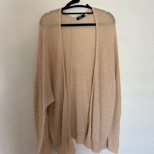 BDG knit cardigan